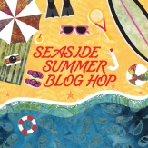 Seside Summer Blog Hop - NO DATE